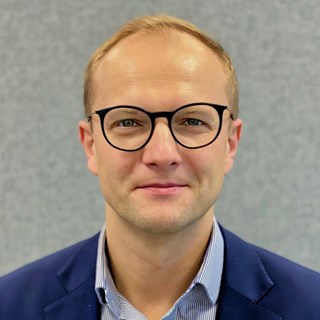 Krzysztof Sidor